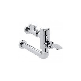 Fluxómetro de Pedal para WC