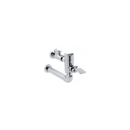Fluxómetro de Pedal para WC