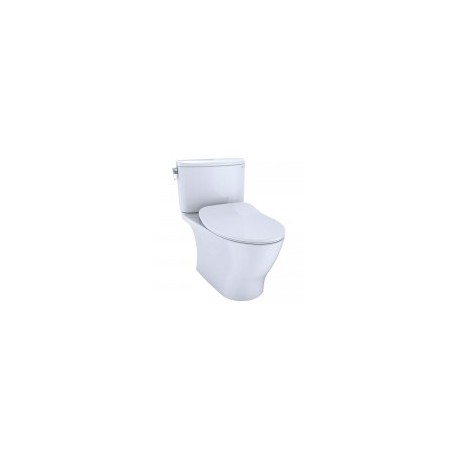 Inodoro Nexus® con asiento Slim