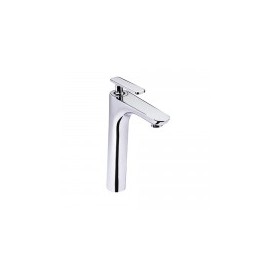 Monomando Alto para lavabo