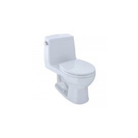 Inodoro de una Pieza Ultramax®