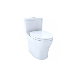 Inodoro de una Pieza Aquia® IV