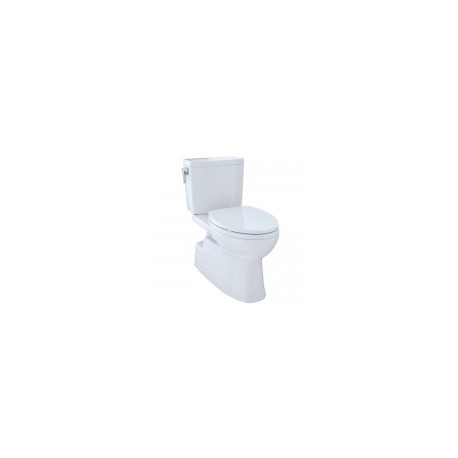 Inodoro alargado de dos piezas Vespin® II 1G
