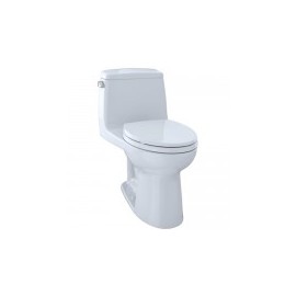 Inodoro de una Pieza Eco UltraMax®