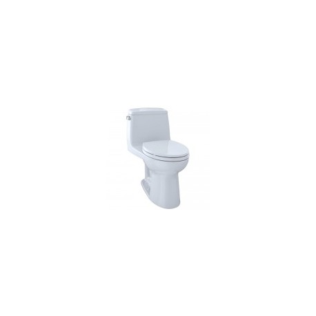 Inodoro de una Pieza Eco UltraMax®