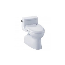 Carolina® II Washlet®+ S300