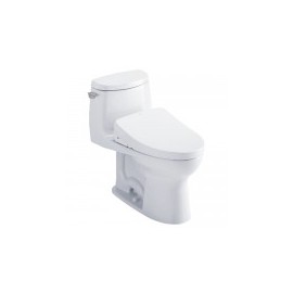 Ultramax II 1G Washlet®+ S500E
