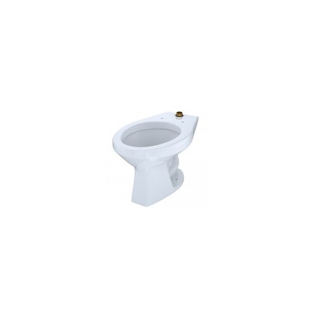 Inodoro alargado Ultra Eficiente