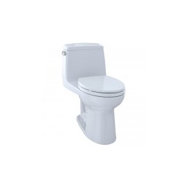 Inodoro de una Pieza Ultimate®
