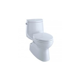 Inodoro de una Pieza Carlyle® II