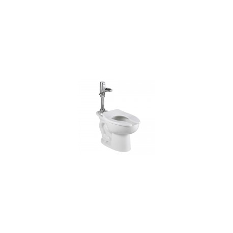 Inodoro Convenient Cadet