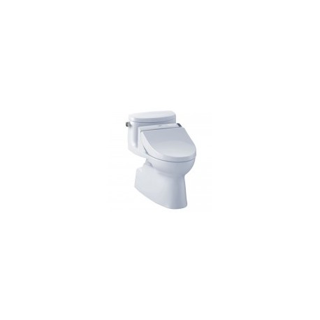 Inodoro Carolina II con Washlet®+ C200