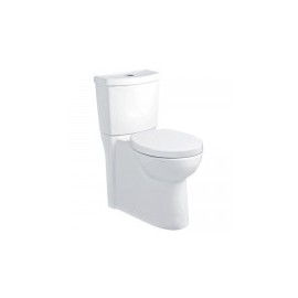 Inodoro Olímpico H2Option