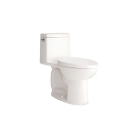 Inodoro de una pieza Loft