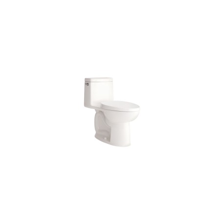 Inodoro de una pieza Loft