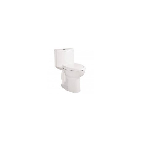 Inodoro de una pieza Compact Cadet I