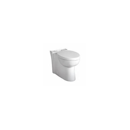 Inodoro Olímpico H2Option