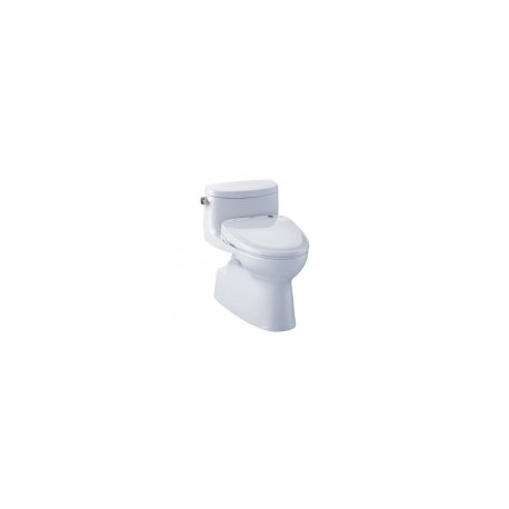 Inodoro Carolina® II con Washlet®+ S350e