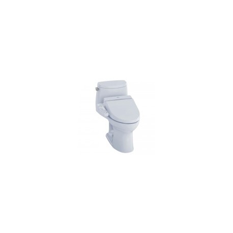 Inodoro UltraMax® II con Washlet®+ C100