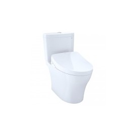 Inodoro Aquia® IV con Washlet®+ S500
