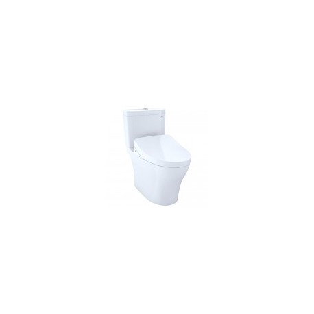Inodoro Aquia® IV con Washlet®+ S500