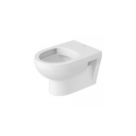 Duravit no. 1 Inodoro a Muro