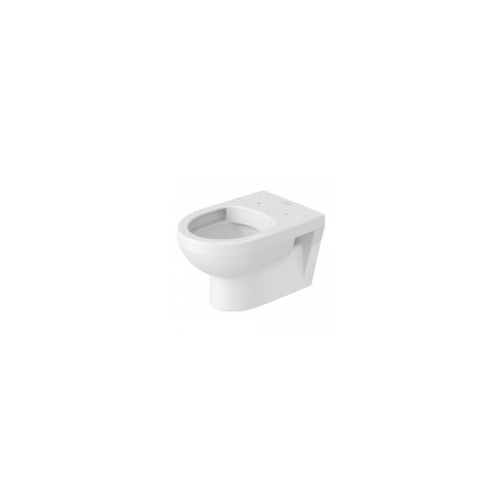 Duravit no. 1 Inodoro a Muro