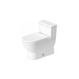Inodoro Starck 3 One-piece