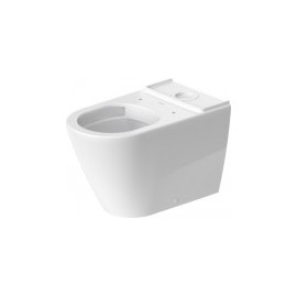 Inodoro a piso D-Neo
