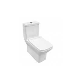 Wc de Una Pieza