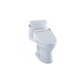 Inodoro Ultramax II Washlet®+ C200