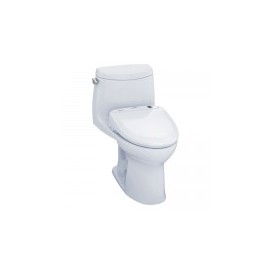 Inodoro UltraMax® II IG con Washlet®+ S350E