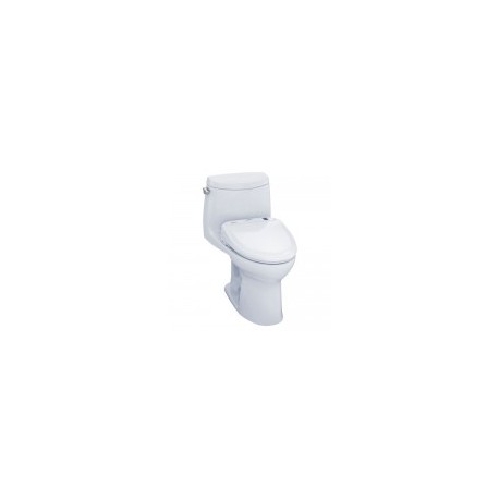 Inodoro UltraMax® II IG con Washlet®+ S350E