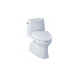 Inodoro Carlyle II con Washlet®+ S350e