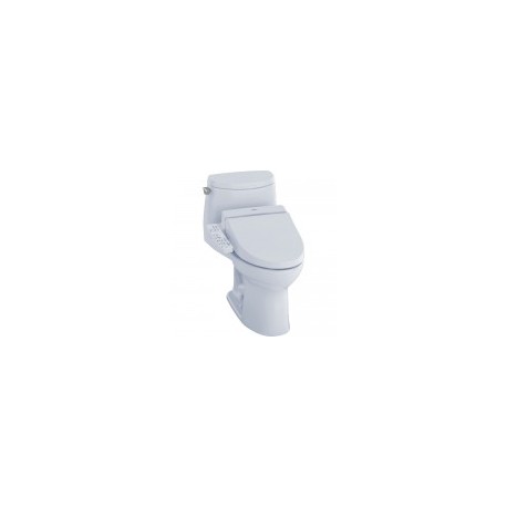 Inodoro Ultramax II con Washlet®+ C100