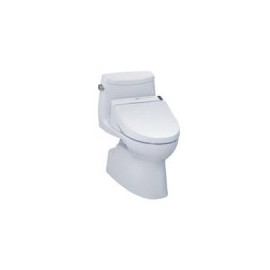 Inodoro Carlyle II con Washlet®+ C200
