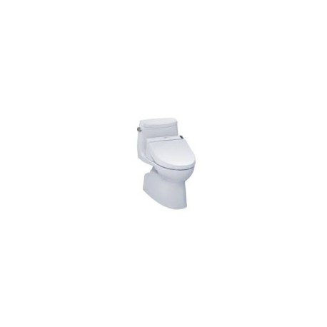 Inodoro Carlyle II con Washlet®+ C200