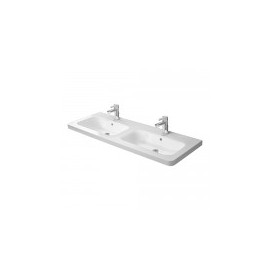 Lavabo doble DuraStyle