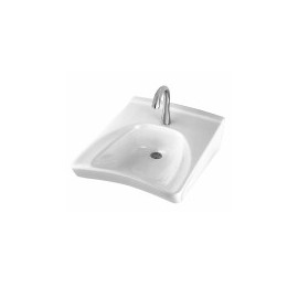 Lavabo para discapacitados