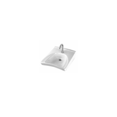 Lavabo para discapacitados