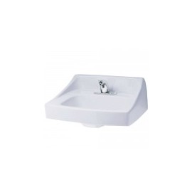 Lavabo Comercial a Muro