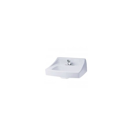 Lavabo Comercial a Muro