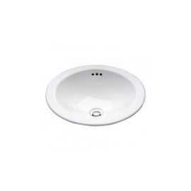 Lavabo Redondo Grande