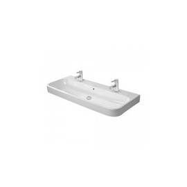 Lavabo Doble Happy D.2