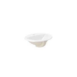 Lavabo Ovalado