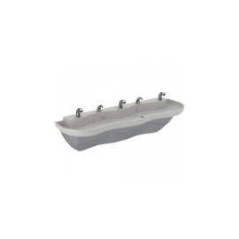Lavabo de Resina