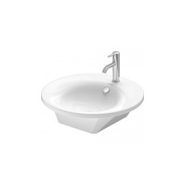 Lavabo Starck 1