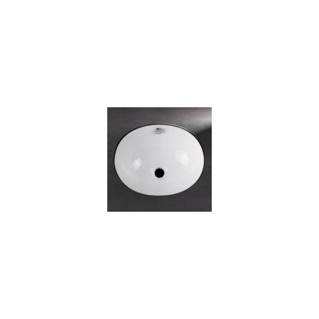 Lavabo Oval Chico