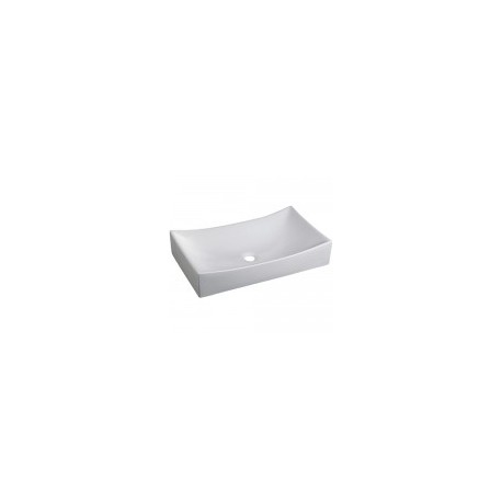 Lavabo Rectangular