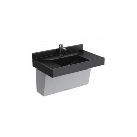 Lavabo de Resina